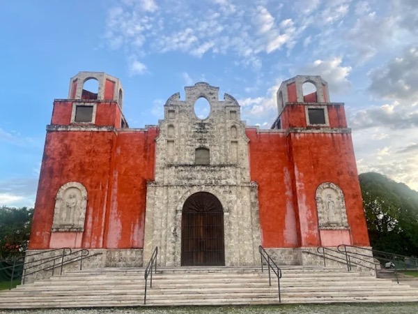 Corpus Christi Catholic Parish