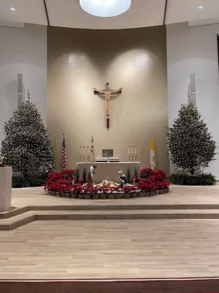 St. Michael the Archangel Catholic Parish