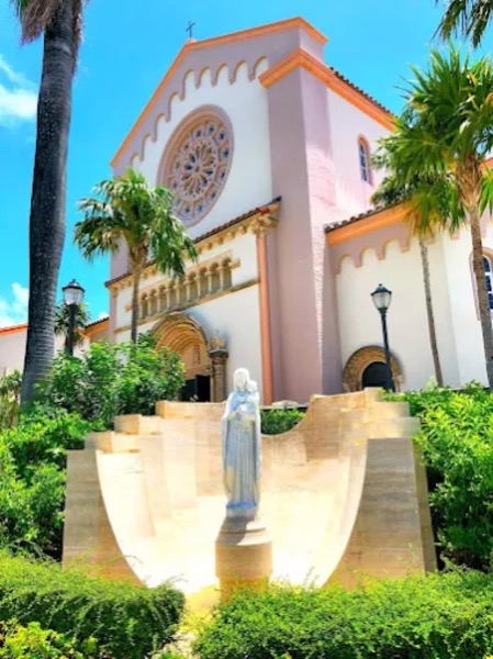 St. Patrick Catholic Parish